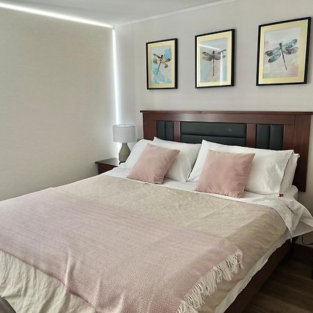 Apartamentos Concepcion Centro מראה חיצוני תמונה
