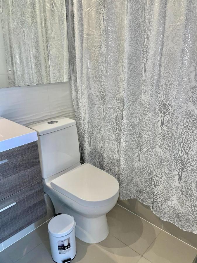 Apartamentos Concepcion Centro מראה חיצוני תמונה